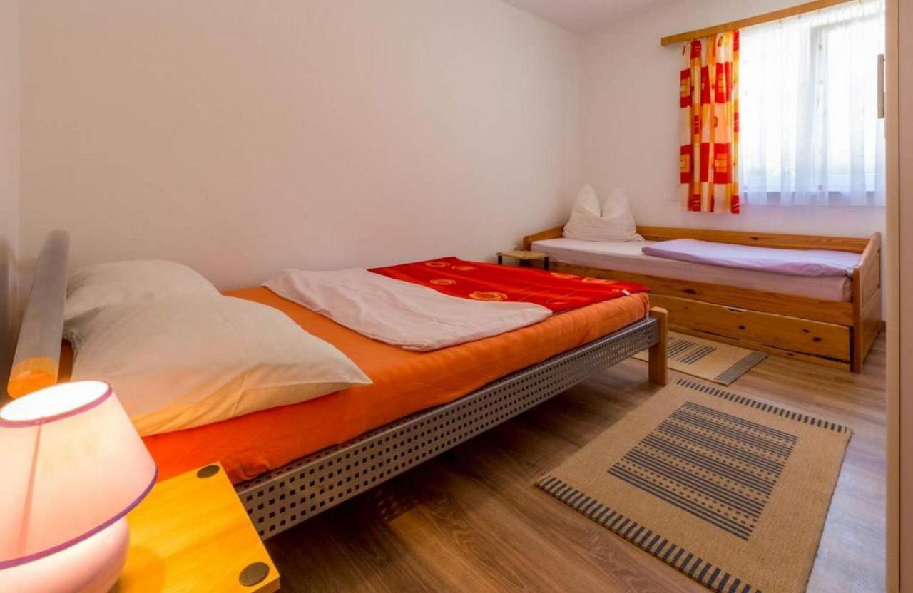 Navy Apartments Jadranovo Εξωτερικό φωτογραφία