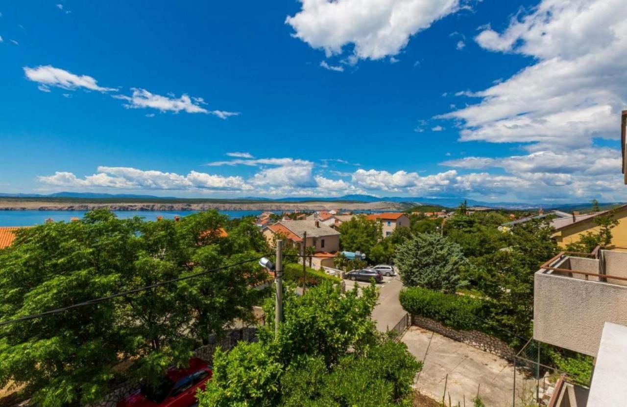 Navy Apartments Jadranovo Εξωτερικό φωτογραφία