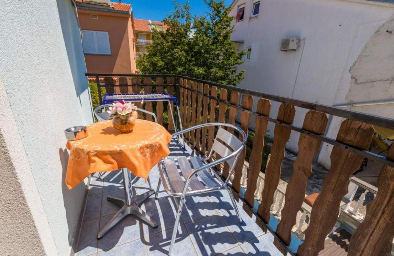 Navy Apartments Jadranovo Εξωτερικό φωτογραφία