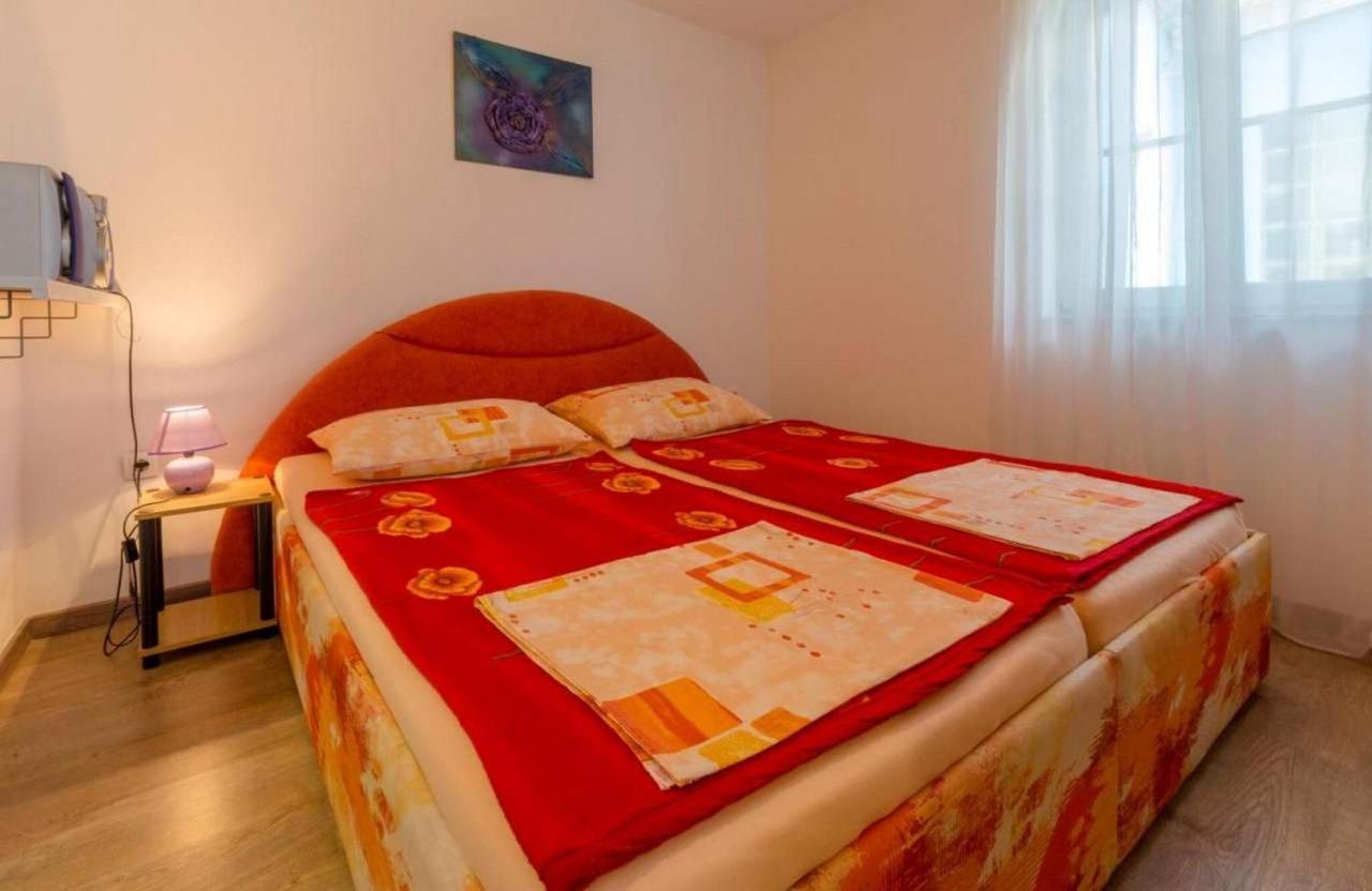 Navy Apartments Jadranovo Εξωτερικό φωτογραφία