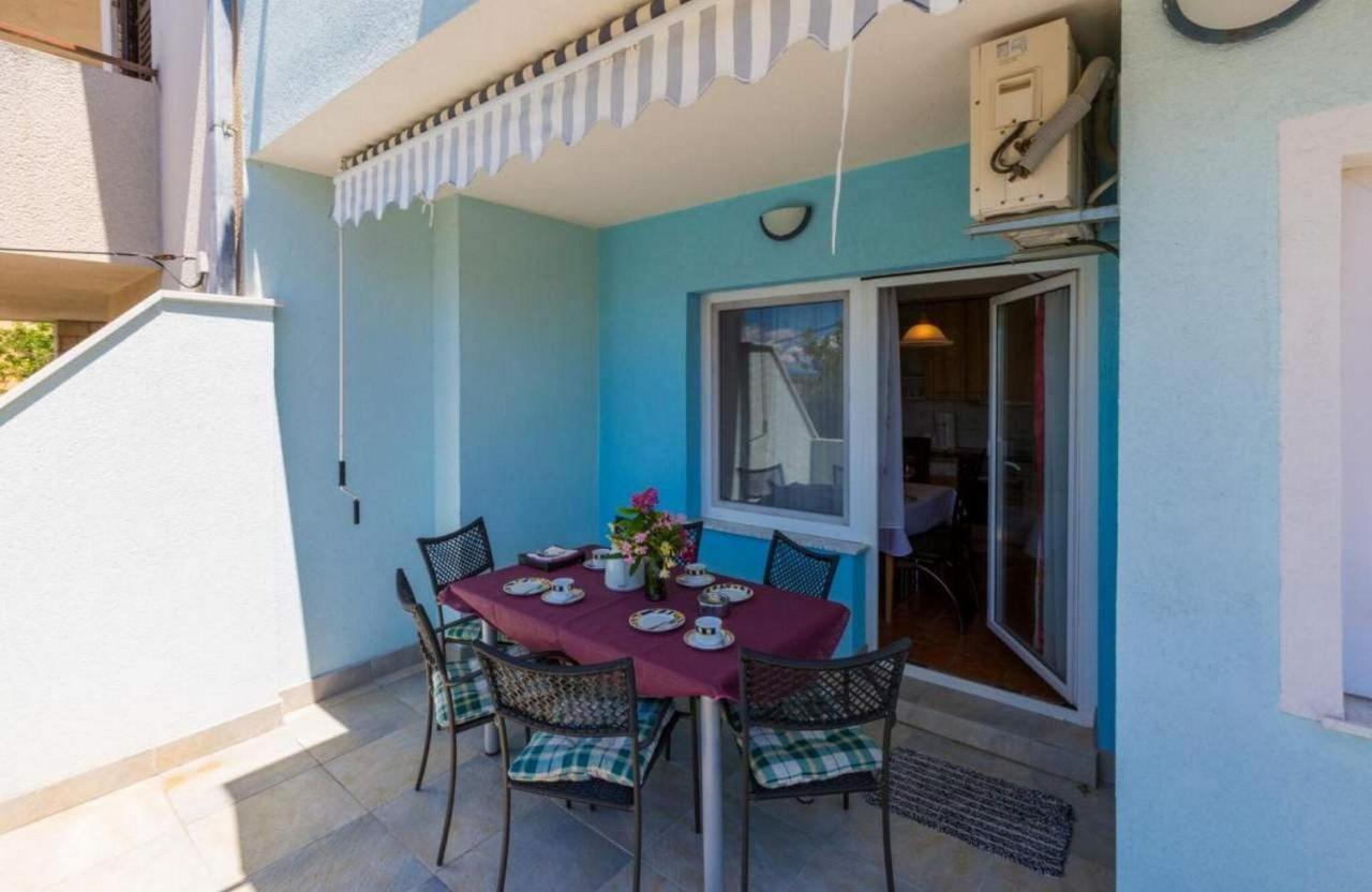 Navy Apartments Jadranovo Εξωτερικό φωτογραφία
