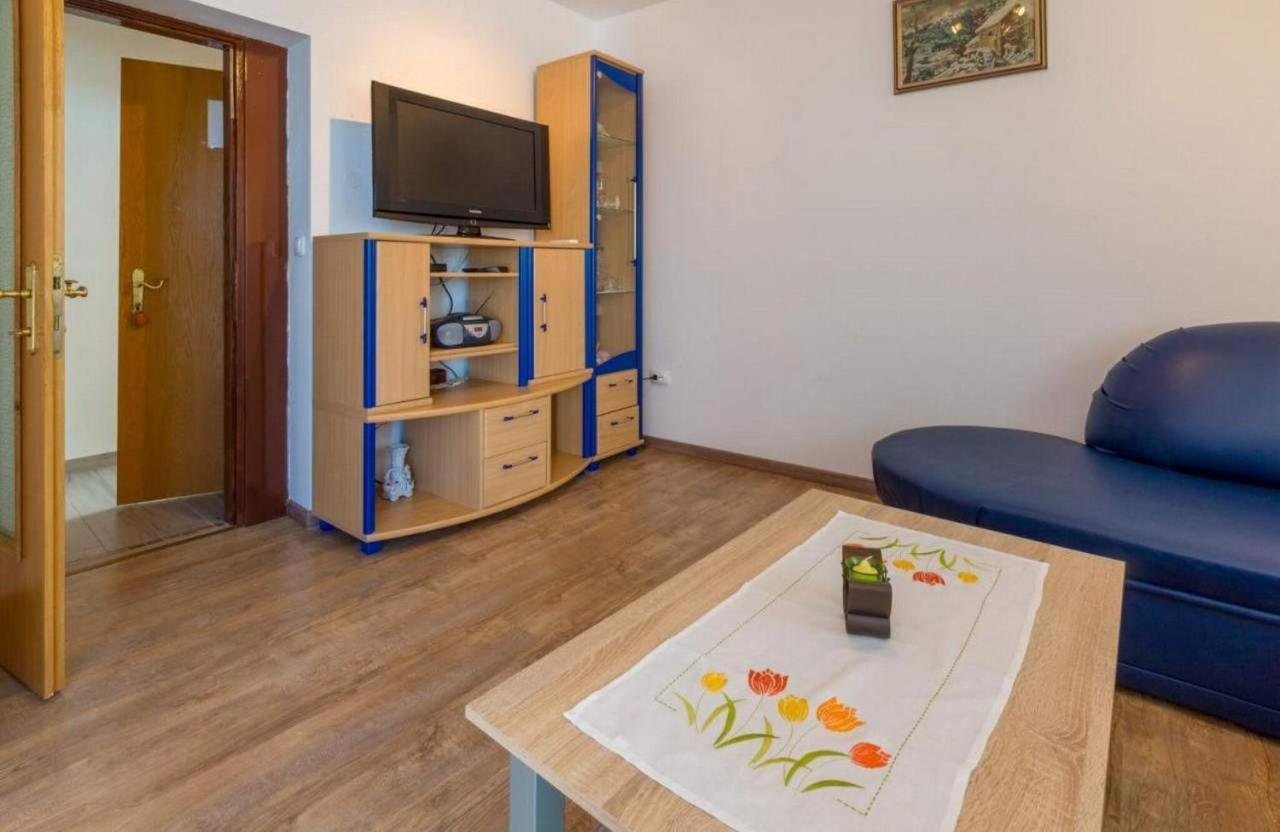 Navy Apartments Jadranovo Εξωτερικό φωτογραφία