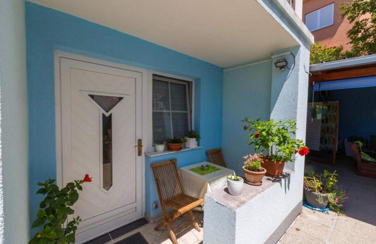 Navy Apartments Jadranovo Εξωτερικό φωτογραφία