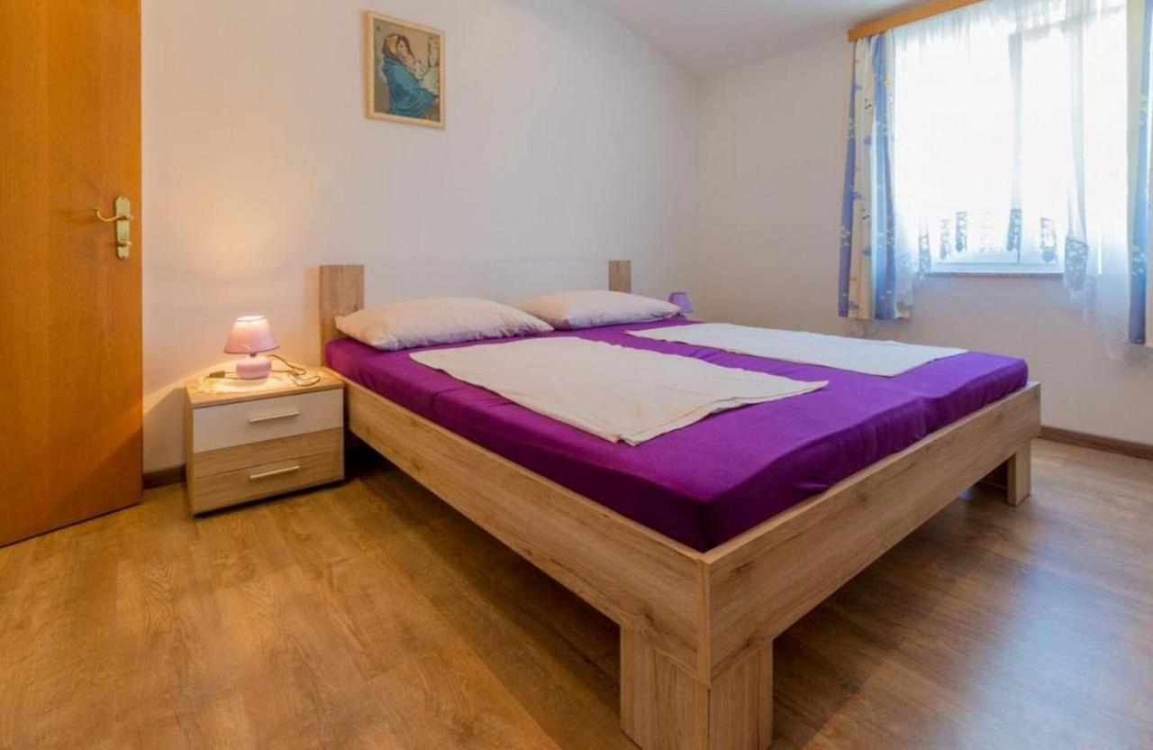 Navy Apartments Jadranovo Εξωτερικό φωτογραφία