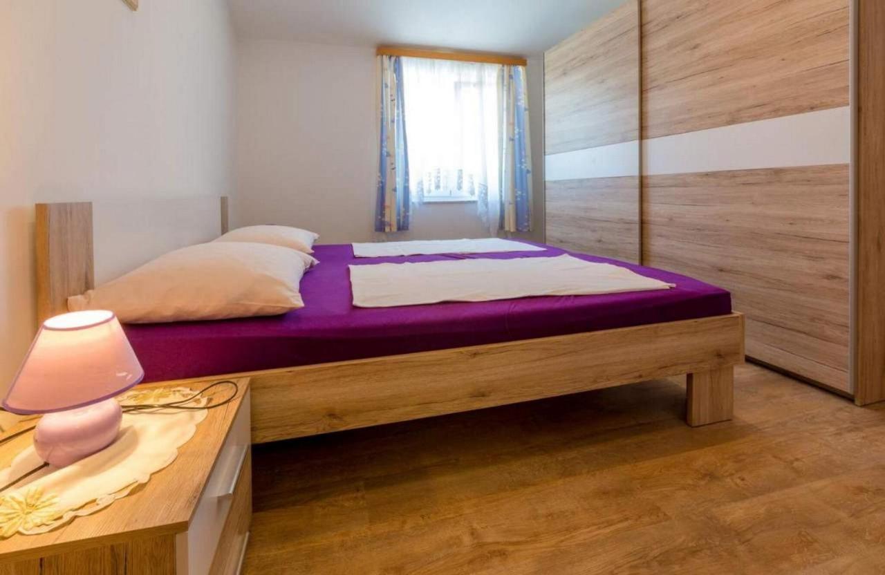 Navy Apartments Jadranovo Εξωτερικό φωτογραφία