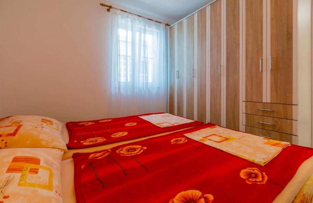 Navy Apartments Jadranovo Εξωτερικό φωτογραφία