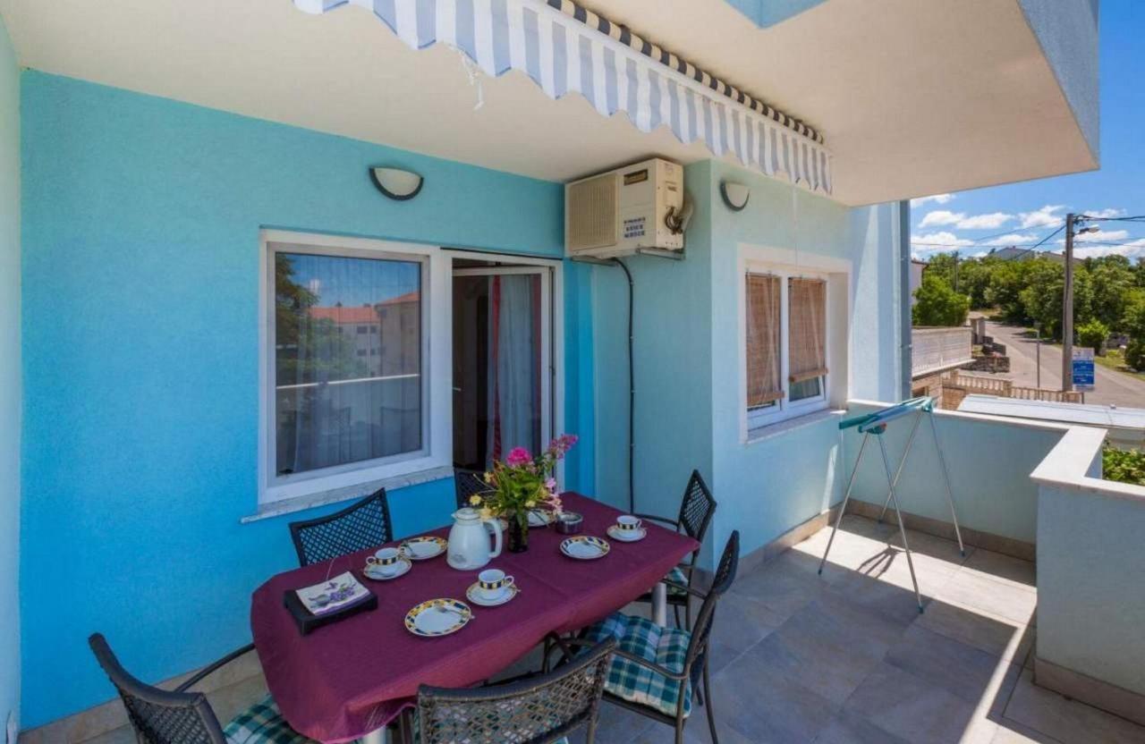 Navy Apartments Jadranovo Εξωτερικό φωτογραφία