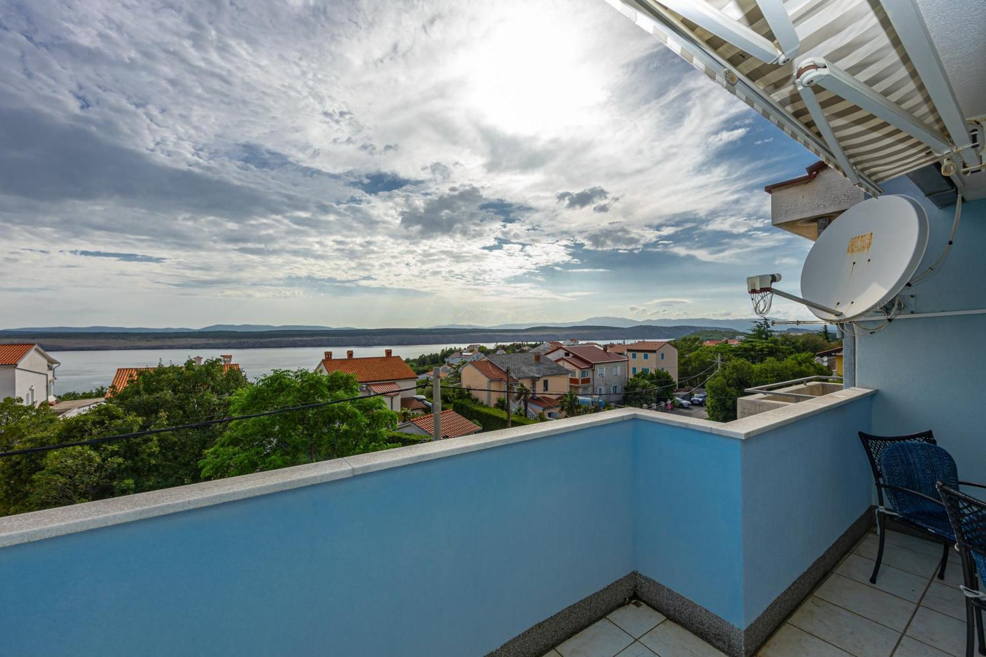 Navy Apartments Jadranovo Εξωτερικό φωτογραφία