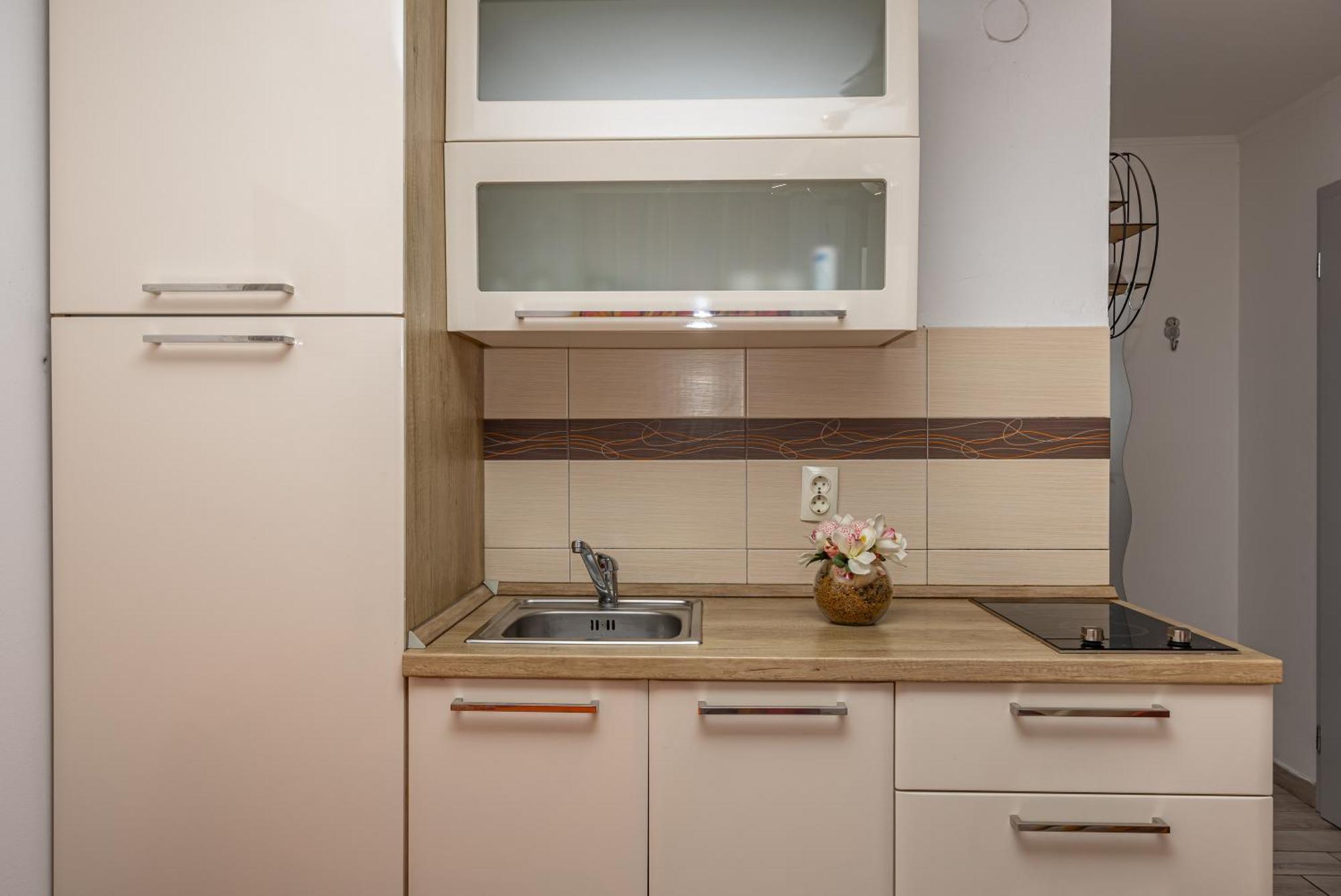 Navy Apartments Jadranovo Εξωτερικό φωτογραφία