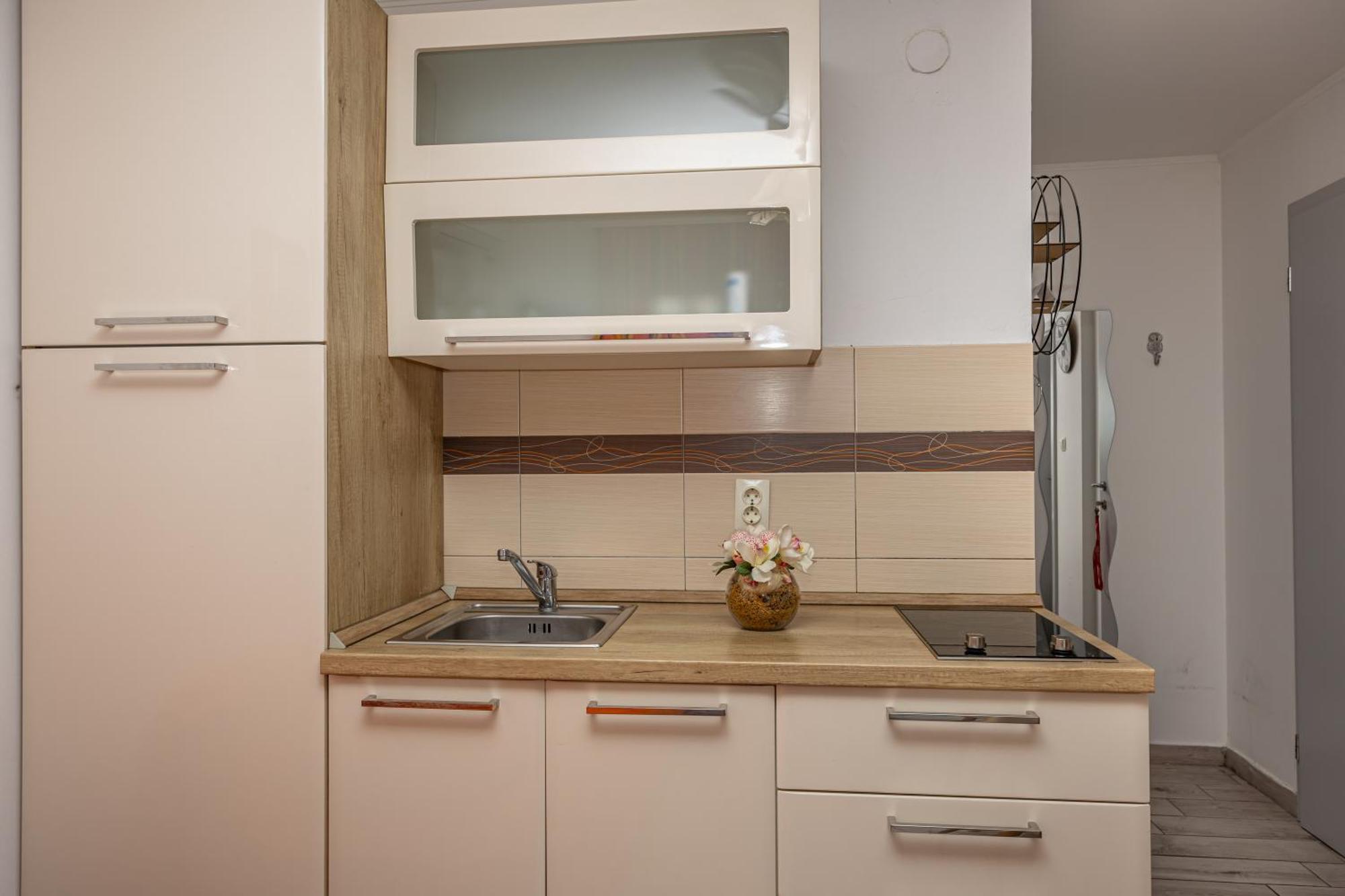Navy Apartments Jadranovo Εξωτερικό φωτογραφία