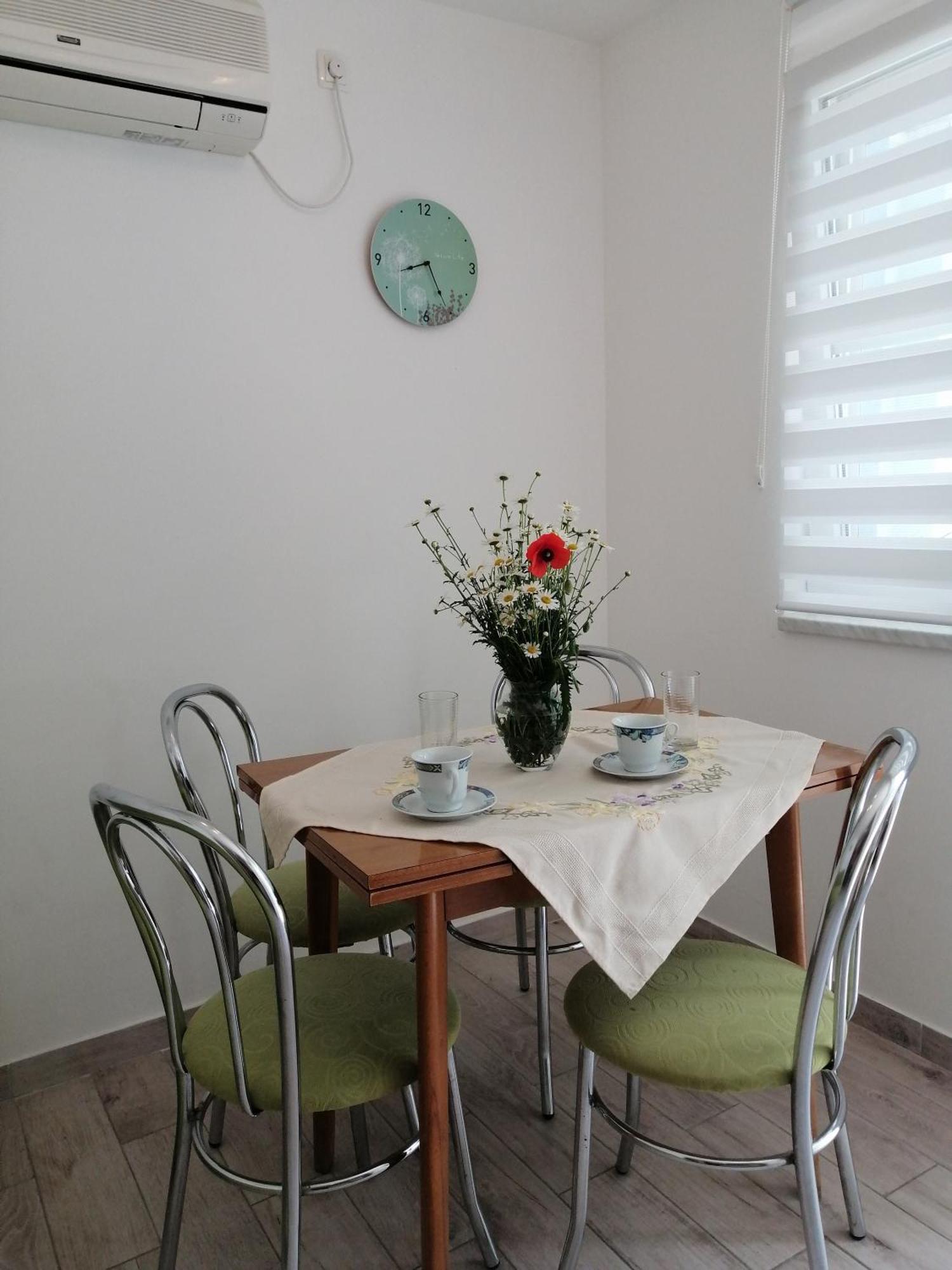 Navy Apartments Jadranovo Εξωτερικό φωτογραφία