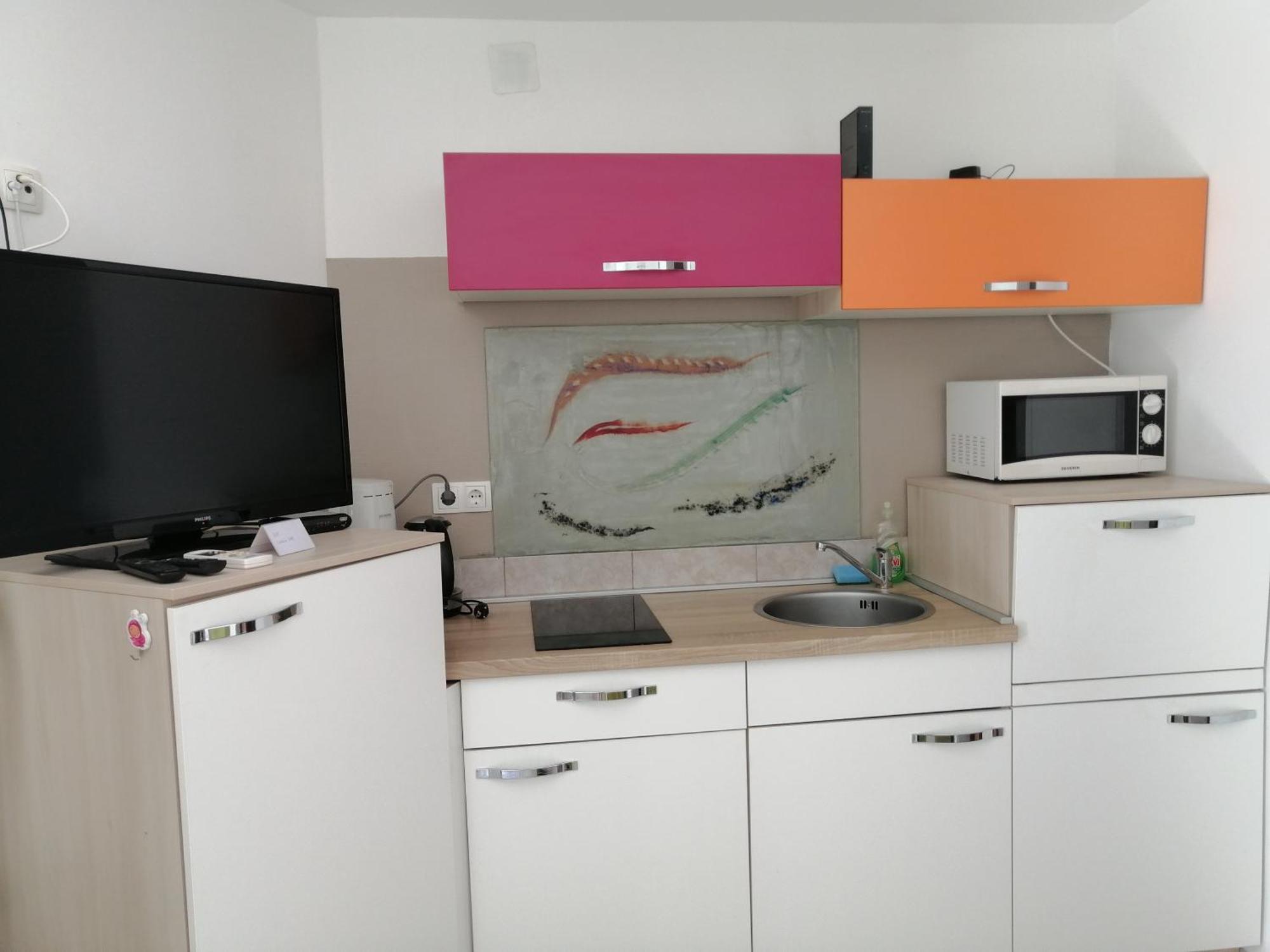 Navy Apartments Jadranovo Εξωτερικό φωτογραφία