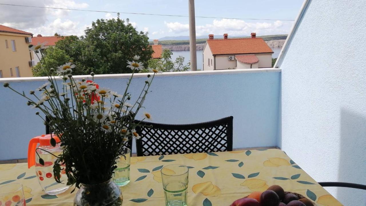 Navy Apartments Jadranovo Εξωτερικό φωτογραφία