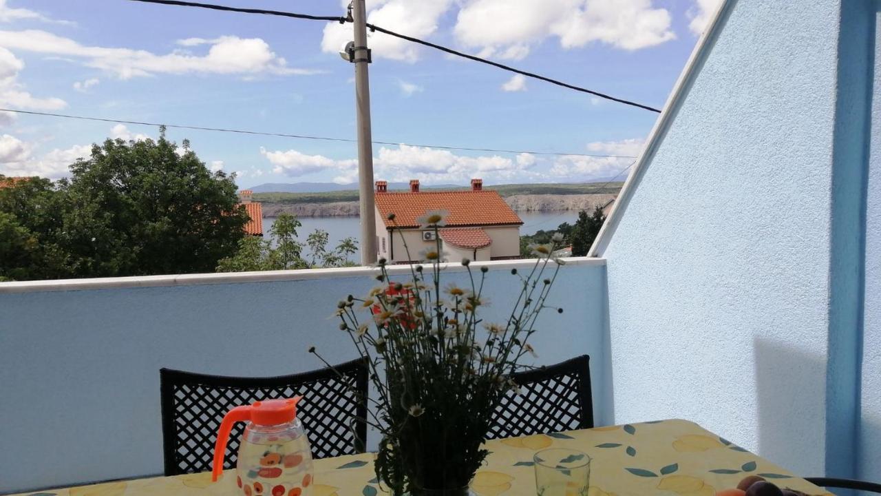 Navy Apartments Jadranovo Εξωτερικό φωτογραφία