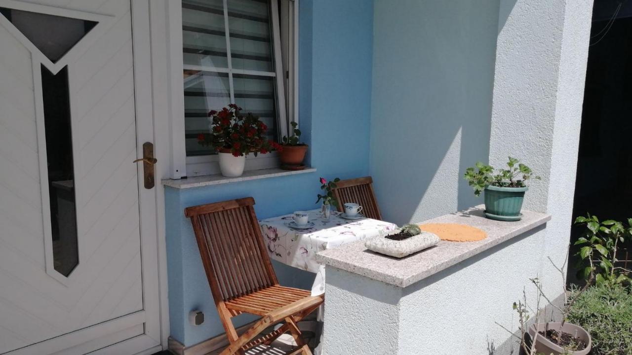 Navy Apartments Jadranovo Εξωτερικό φωτογραφία